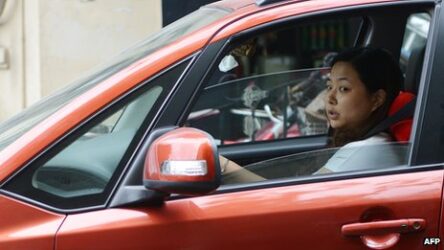 Kursus Les Stir Mobil Di Tangerang